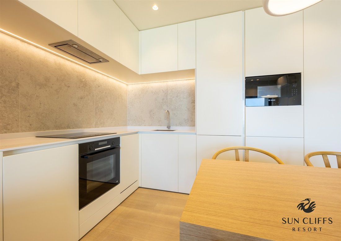 Apartment in Sao Goncalo de Lagos, Algarve, Portugal 3 - 11648412