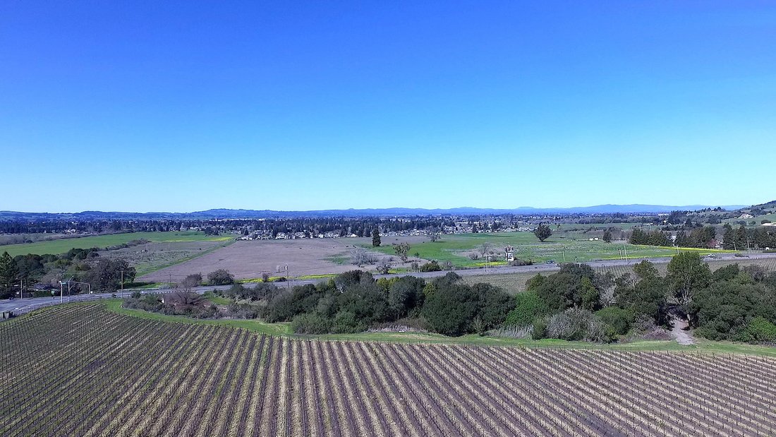 Land in Santa Rosa, California, United States 1 - 15668965