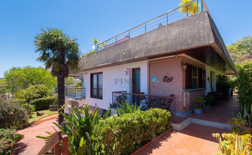 Villa in Machico, Autonome Region Madeira, Portugal 1