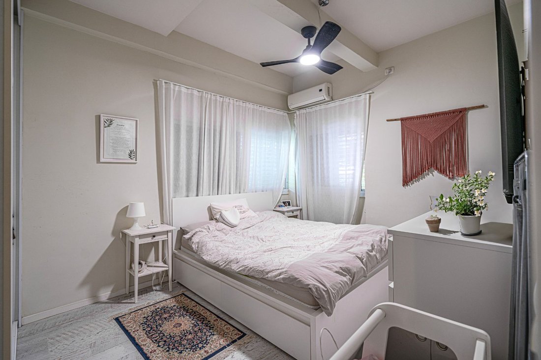 Apartment in Tel Aviv-Yafo, Tel Aviv District, Israel 5 - 15669830