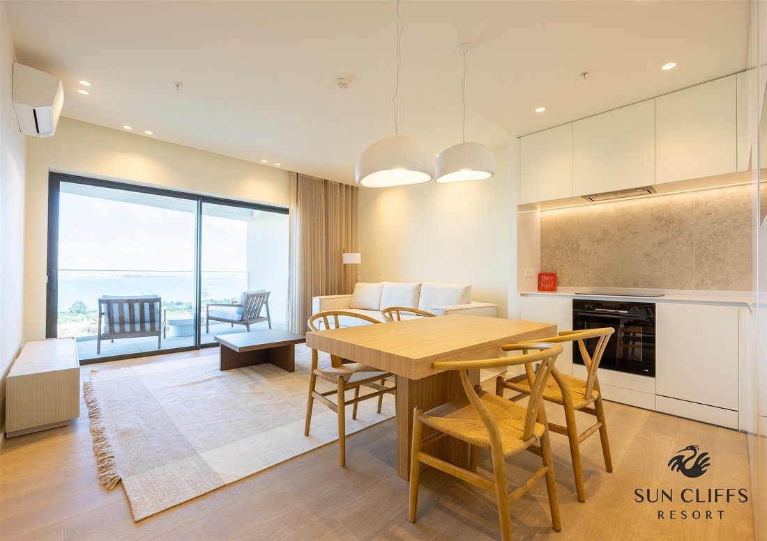 Apartment in Sao Goncalo de Lagos, Algarve, Portugal 2 - 11648412