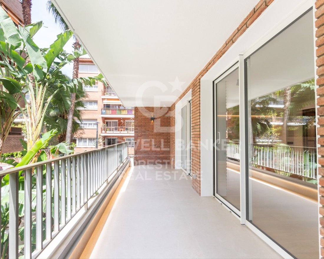 Appartamento a Sarrià-Sant Gervasi, Barcellona, Spagna 3 - 15667566