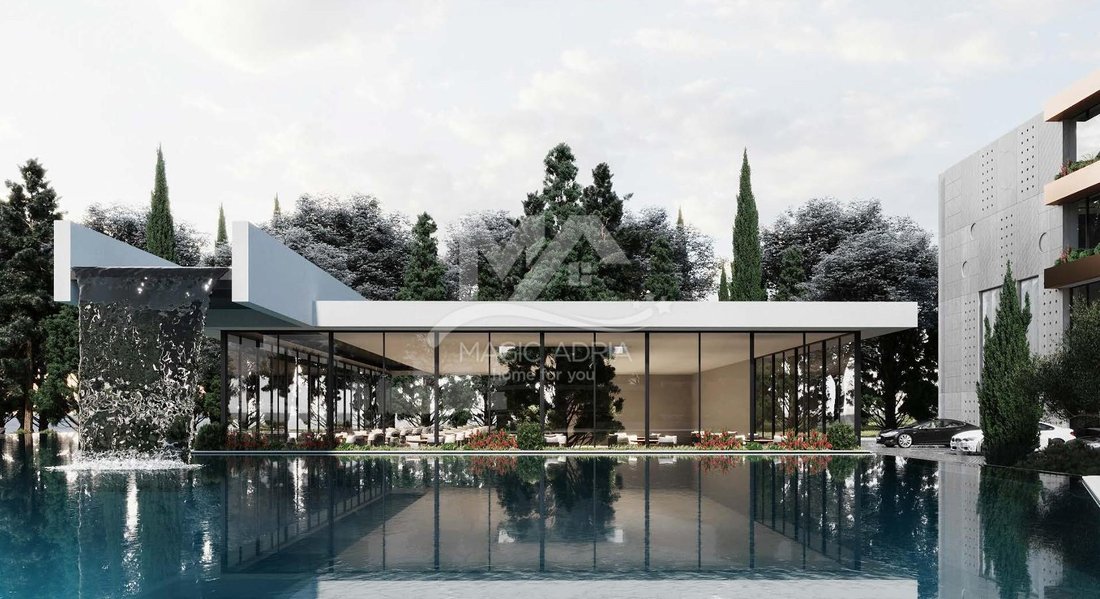 Land in Porec, Istria County, Croatia 3 - 15667600