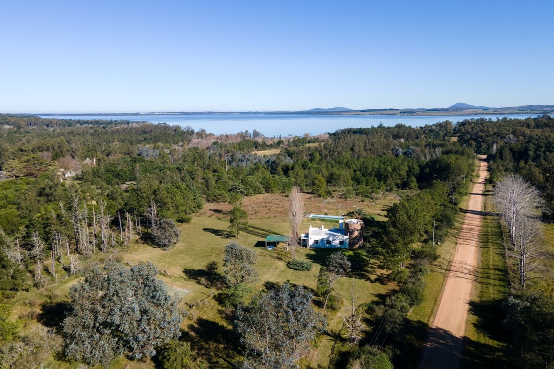 Farm Ranch in Punta Ballena, Maldonado Department, Uruguay 2 - 15668949