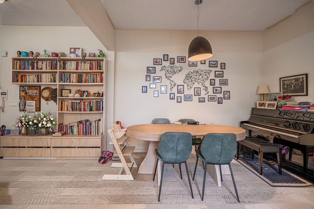 Apartment in Tel Aviv-Yafo, Tel Aviv District, Israel 3 - 15669830
