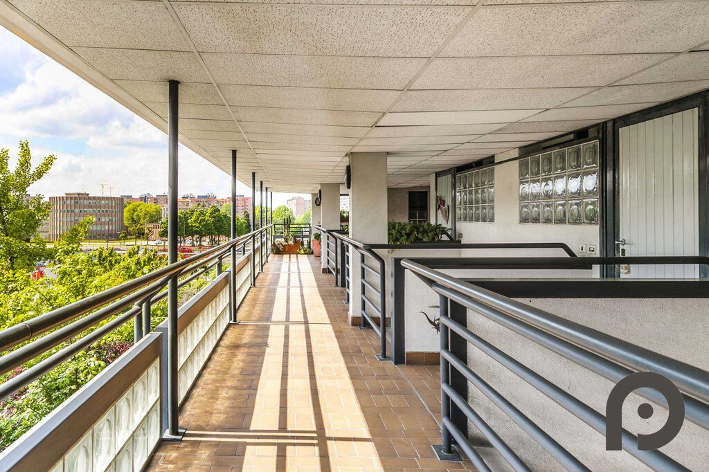 Apartment in San Siro, Milan, Italy 3 - 15667377