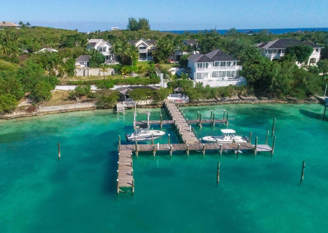 House in Dunmore Town, Harbour Island, The Bahamas 1 - 15667036