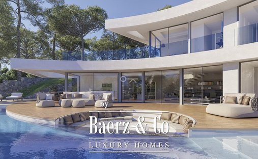 House in Xabia / Javea, Valencian Community, Spain 1
