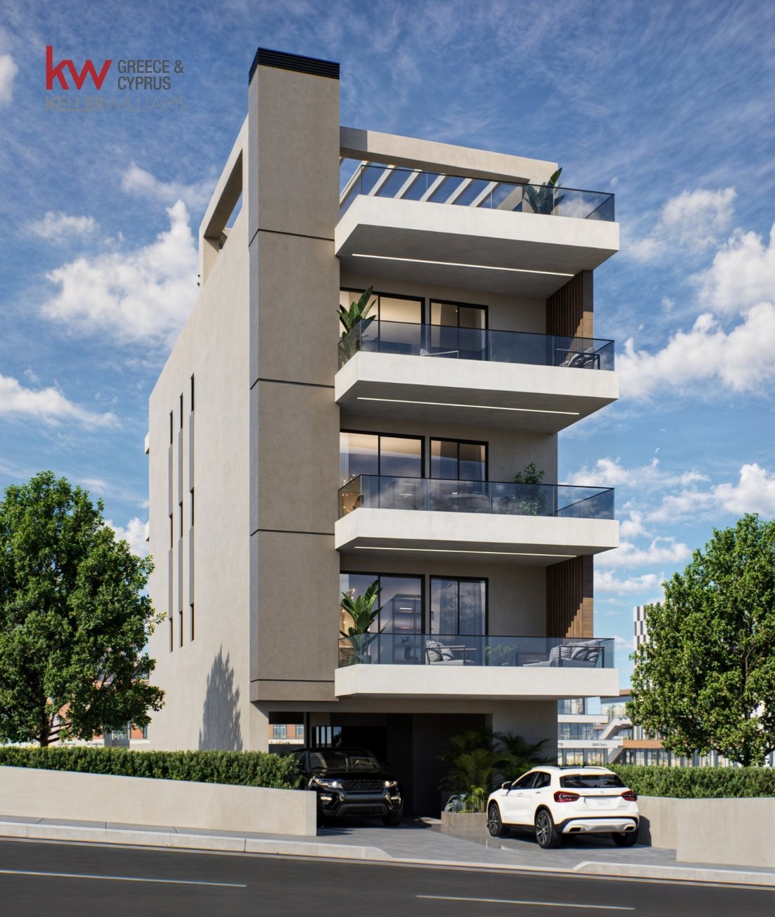 Apartment in Pefki, Attica, Greece 1 - 15666830