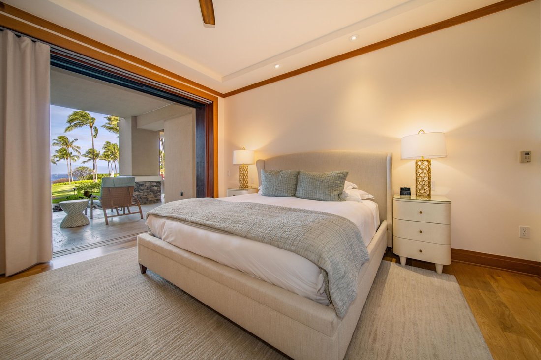 Appartement à Lahaina, Hawaï, États-Unis 3 - 15666180