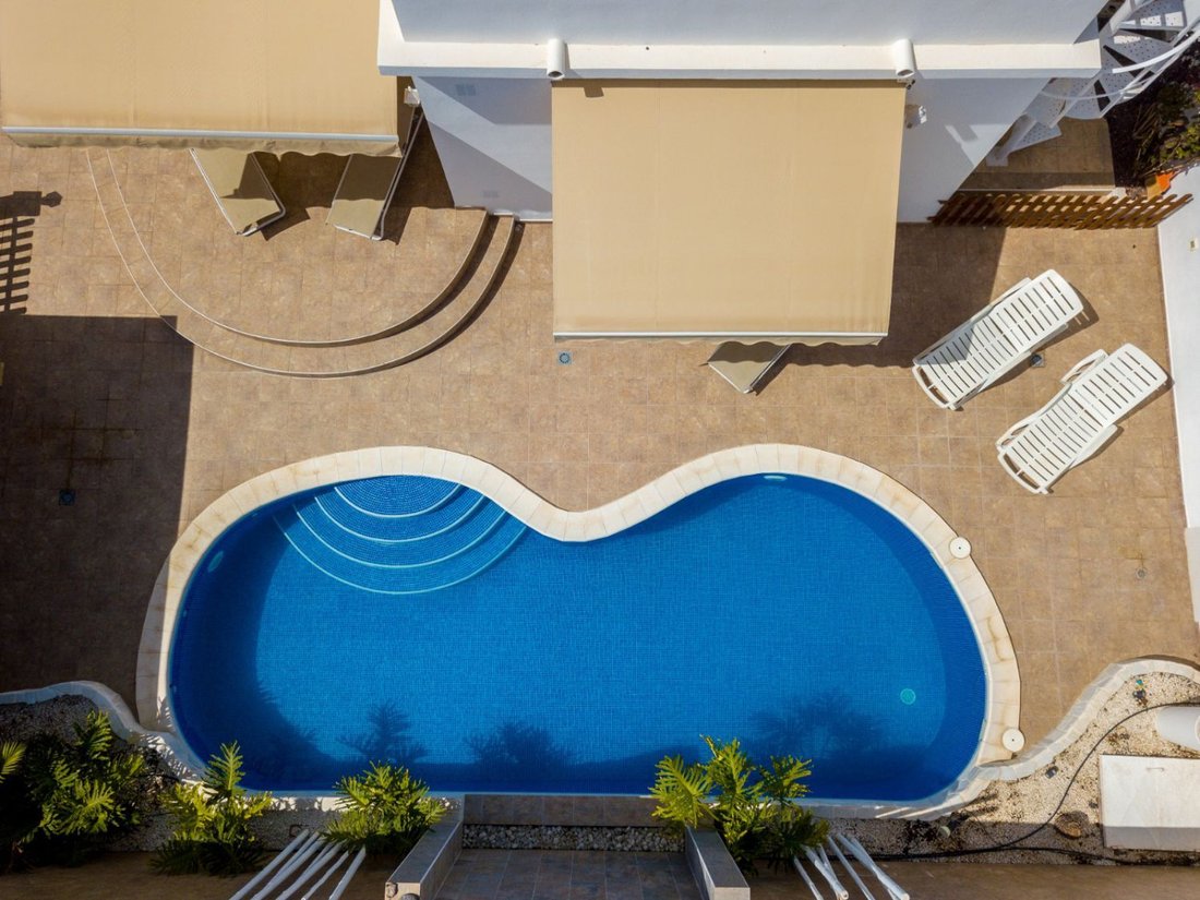 Chalet in Callao Salvaje, Adeje, Canary Islands 2 - 15665436