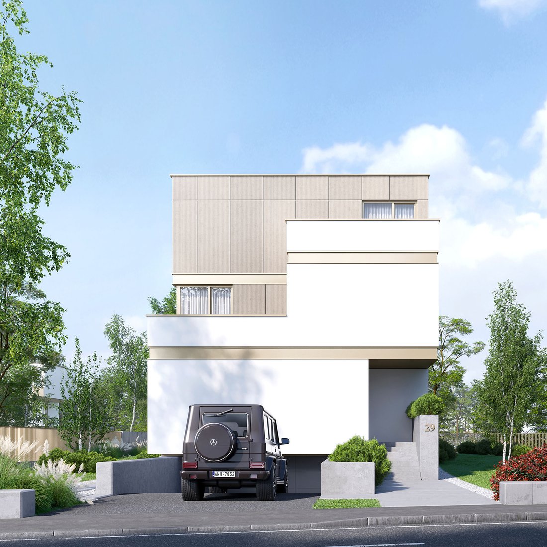 House in Bucharest, Bucharest, Romania 5 - 15669800
