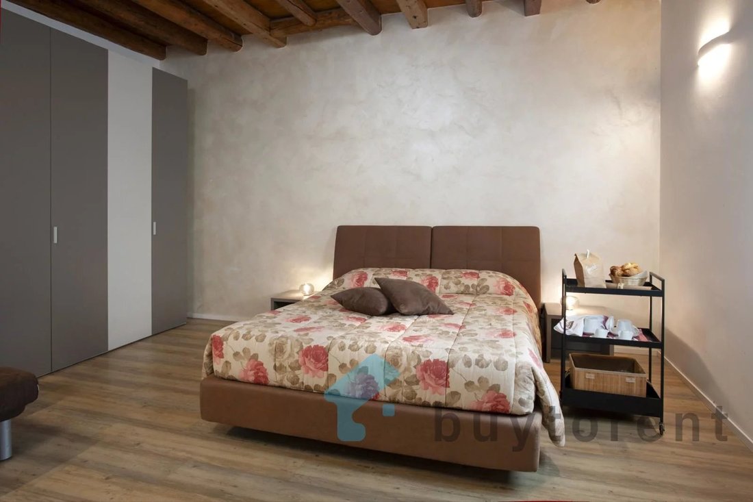 Historic Center, Chioggia, Veneto 2 - 15666116