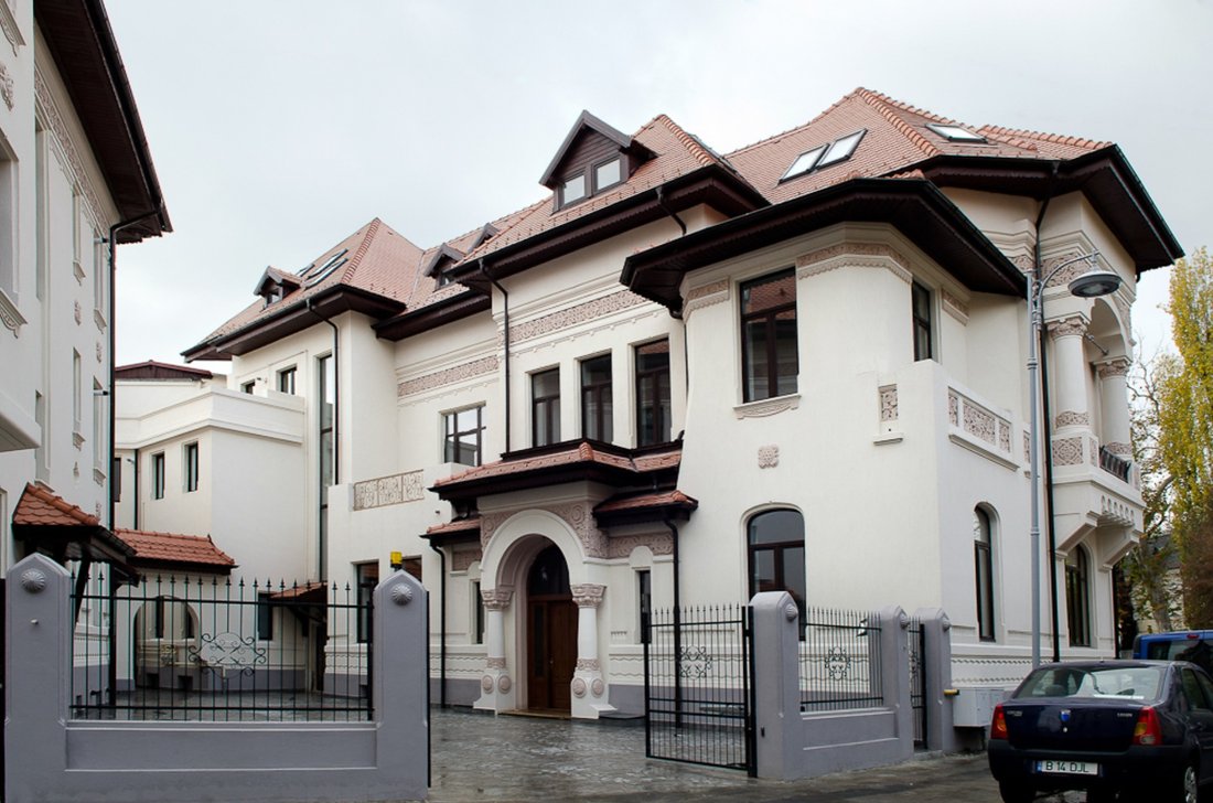 Bucharest, Bucharest, Romania 2 - 15669948