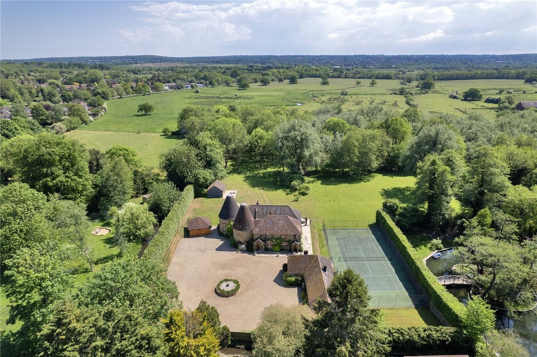 House in Otford, England 3 - 14172383