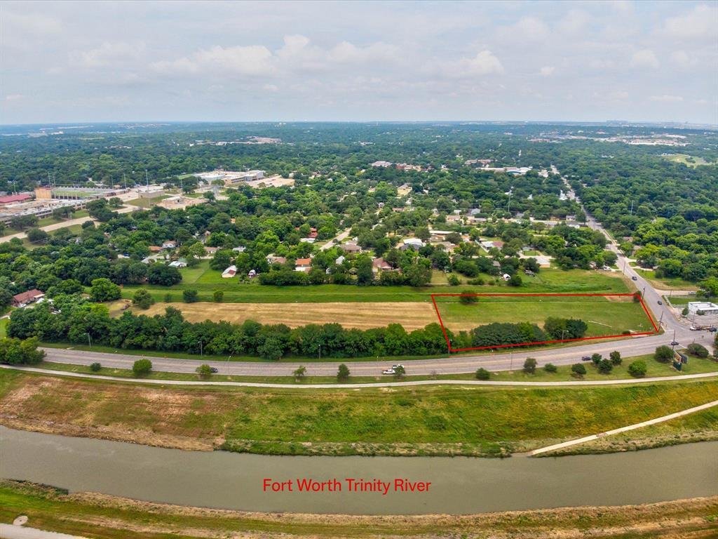 Land in Fort Worth, Texas, Vereinigte Staaten 1 - 15667613