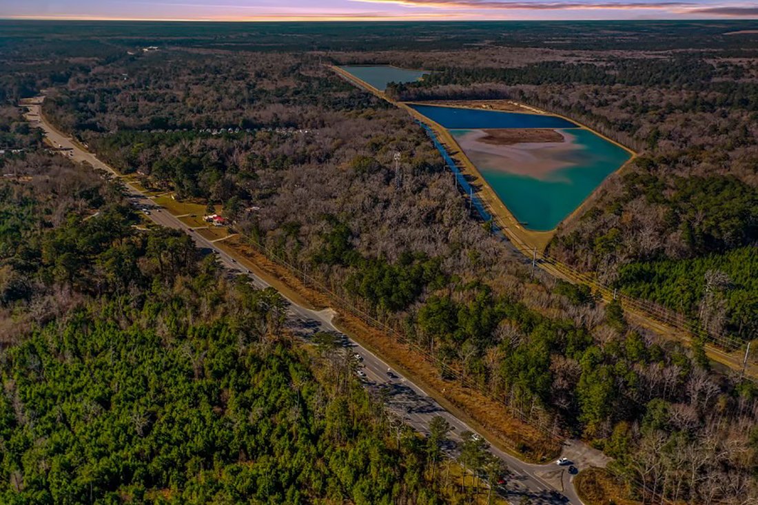 Land in Ridgeland, South Carolina, United States 3 - 15669273