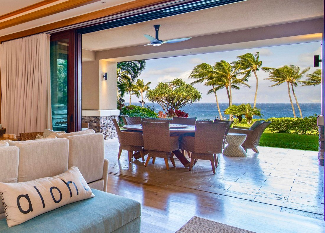 Appartement à Lahaina, Hawaï, États-Unis 1 - 15666180