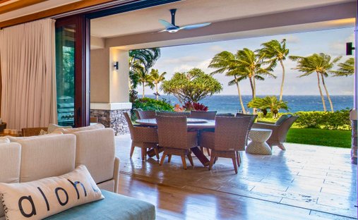 Condominio a Lahaina, Hawaii, Stati Uniti 1