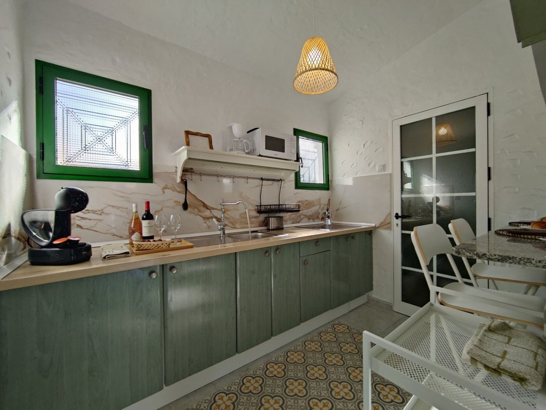 House in San Bartolome de Tirajana, Canary Islands, Spain 2 - 15665658