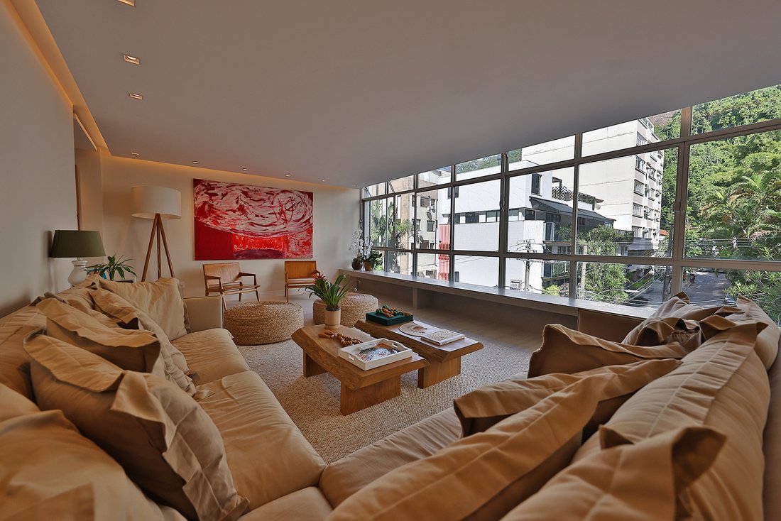 Apartment in Rio de Janeiro, State of Rio de Janeiro, Brazil 4 - 15670634