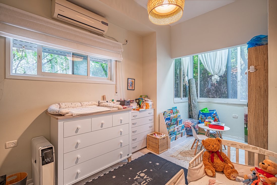 Apartment in Tel Aviv-Yafo, Tel Aviv District, Israel 4 - 15669830