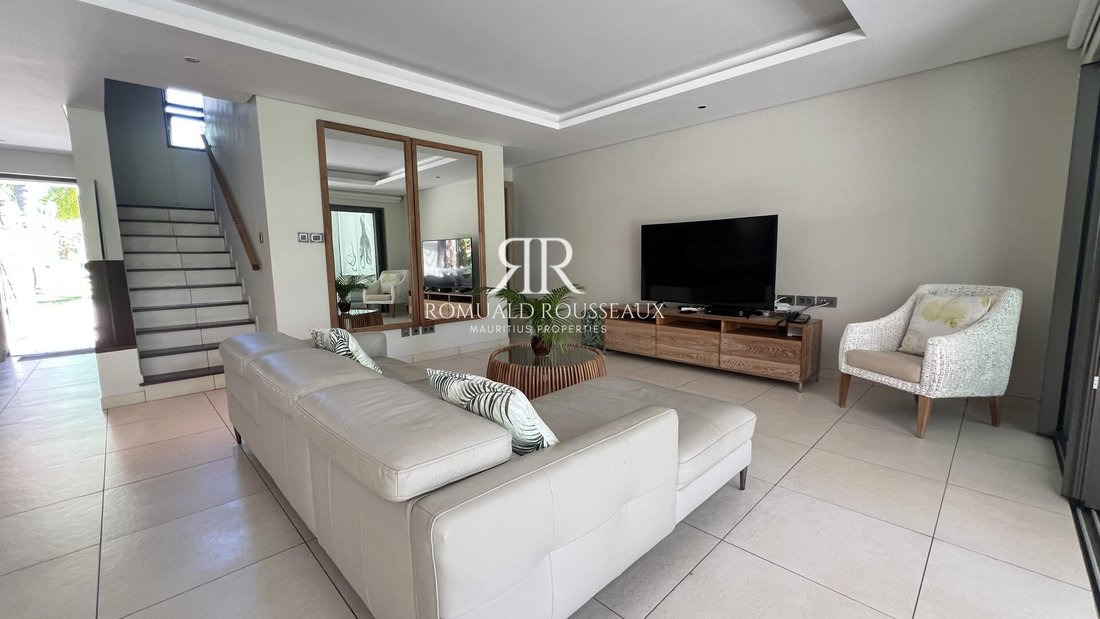 Villa in Beau Champ, Flacq District, Mauritius 4 - 15666104