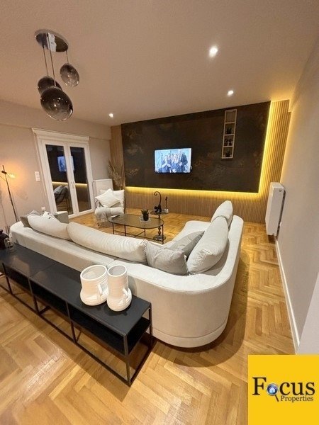 Apartment in Gyzi District, 7th District of Athens, Athens 5 - 15666839