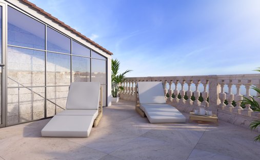 Haus in Calvià, Balearische Inseln, Spanien 1