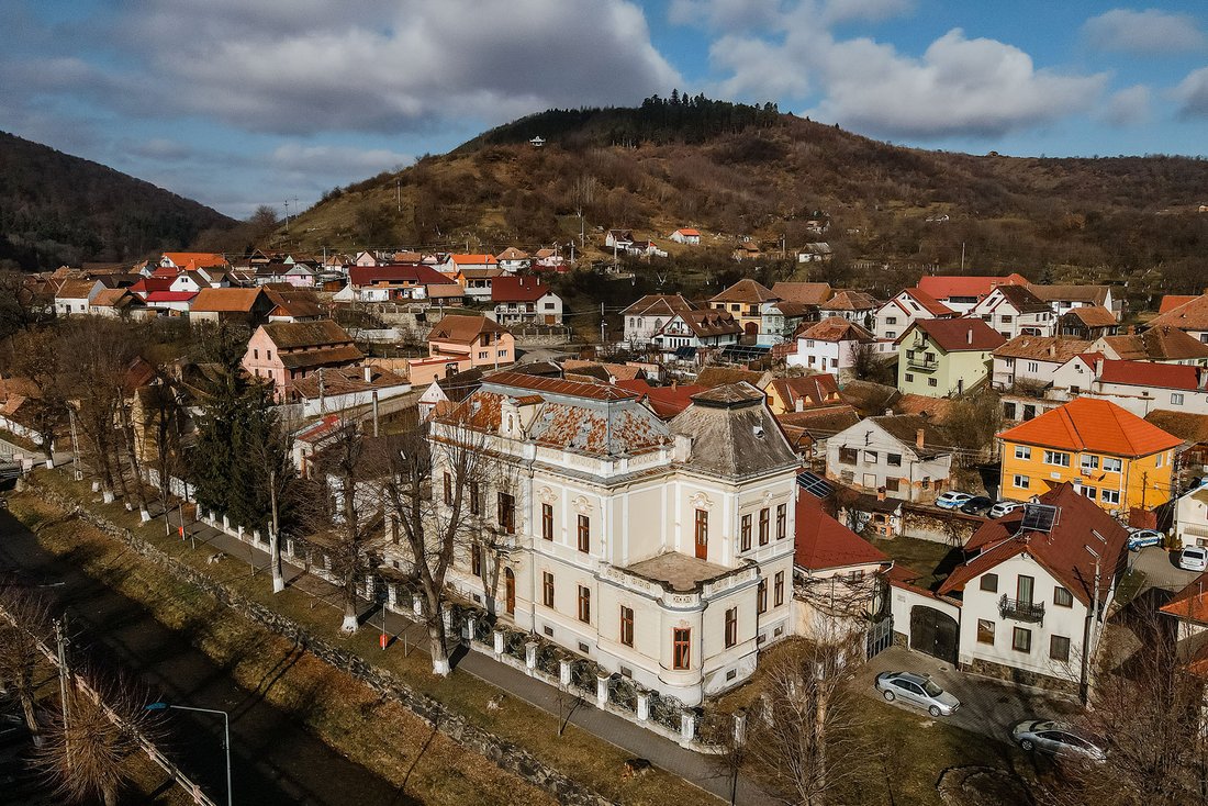 Andere in Săliște, Hermannstadt, Rumänien 2 - 15669870