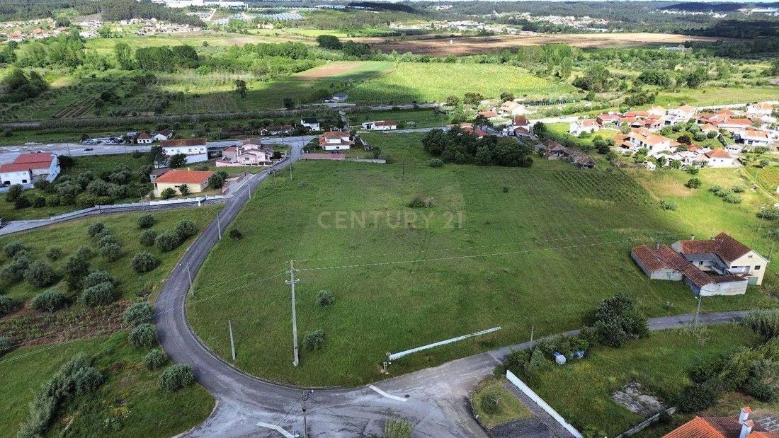 Land in Cantanhede e Pocarica, Coimbra District, Portugal 5 - 15331832
