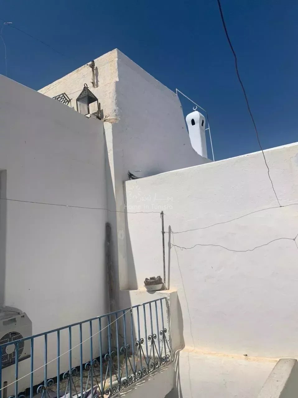 House in Hammamet, Nabeul, Tunisia 3 - 12145123