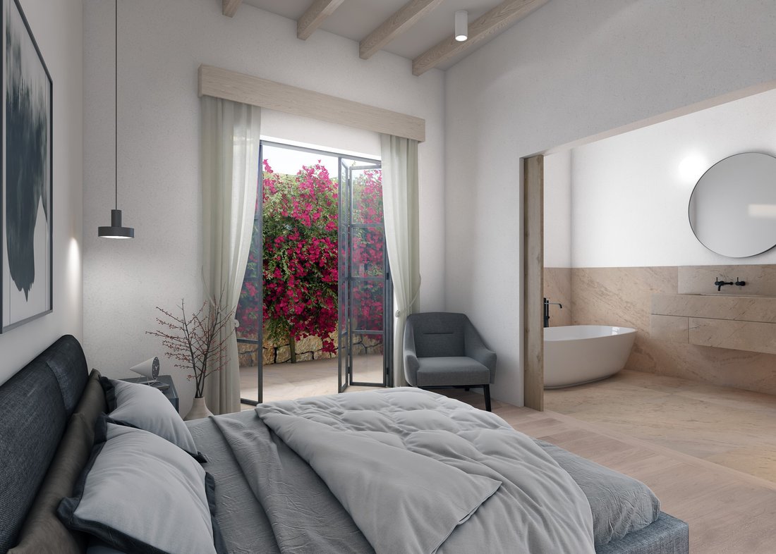 House in Calvia, Balearic Islands, Spain 4 - 15670272