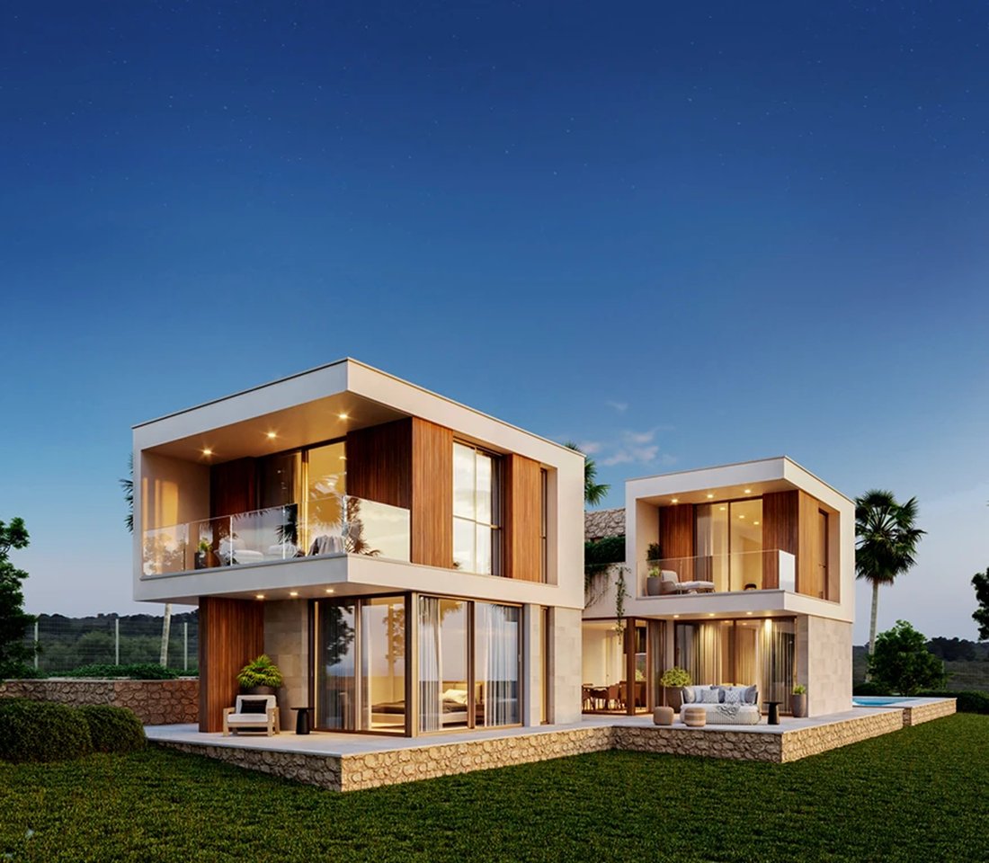 House in Calvia, Balearic Islands, Spain 2 - 14665542