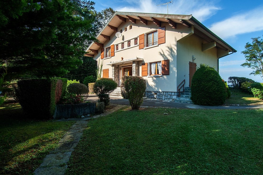 House in Sciez, Auvergne-Rhône-Alpes, France 3 - 15669304