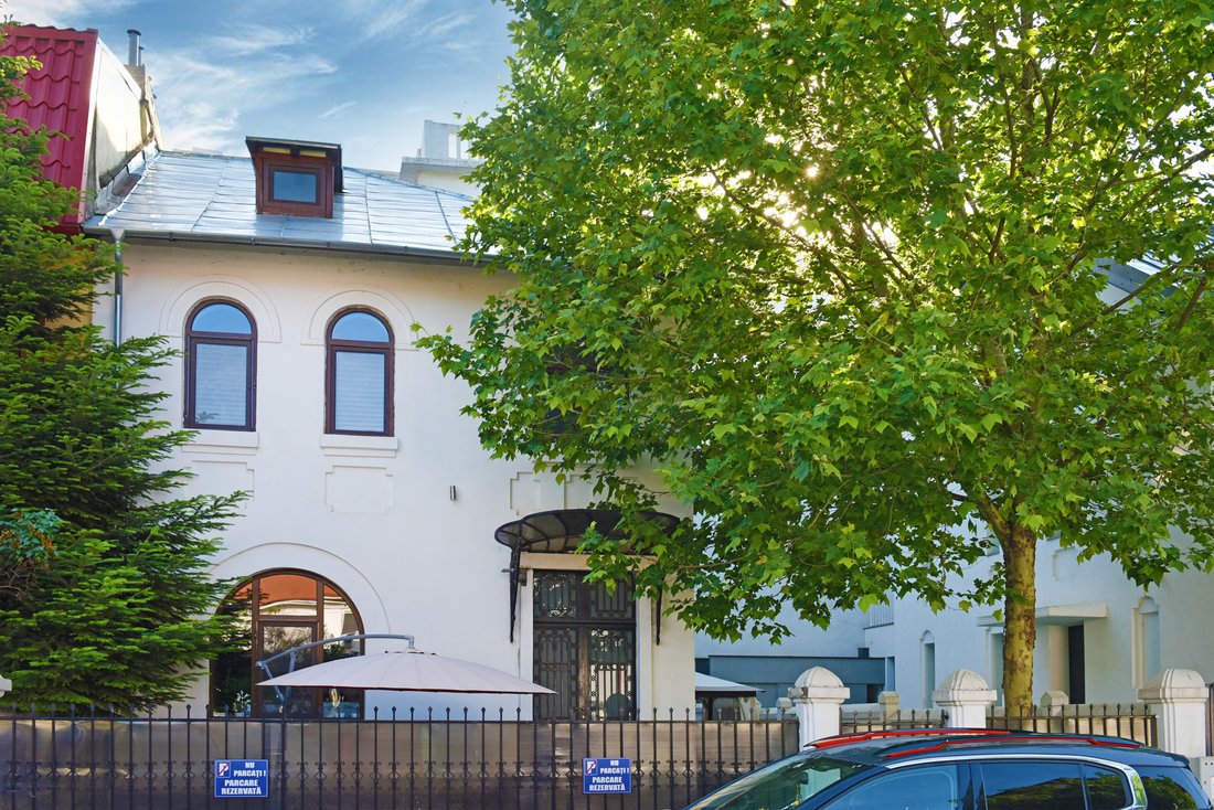 House in Bucharest, Bucharest, Romania 3 - 15669740