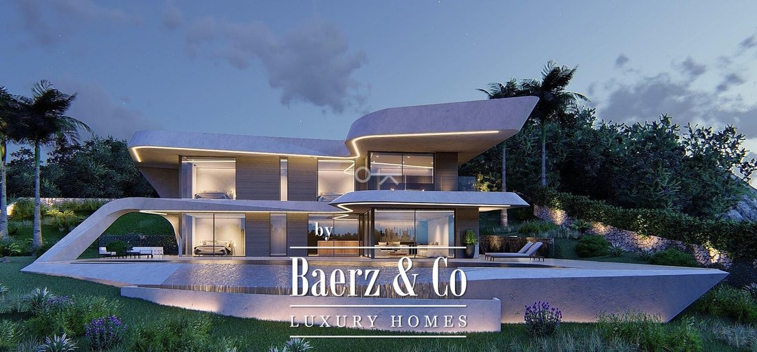 House in Xabia / Javea, Valencian Community, Spain 5 - 14907676