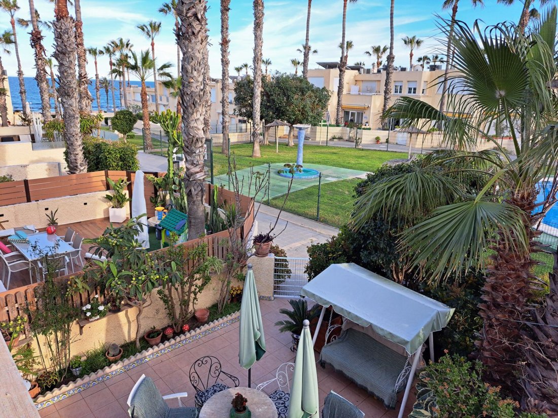 Villa in Alicante, Valencian Community, Spain 1 - 15665643