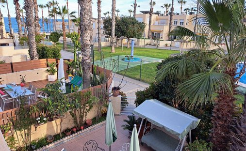 Villa in Alicante, Valencian Community, Spain 1