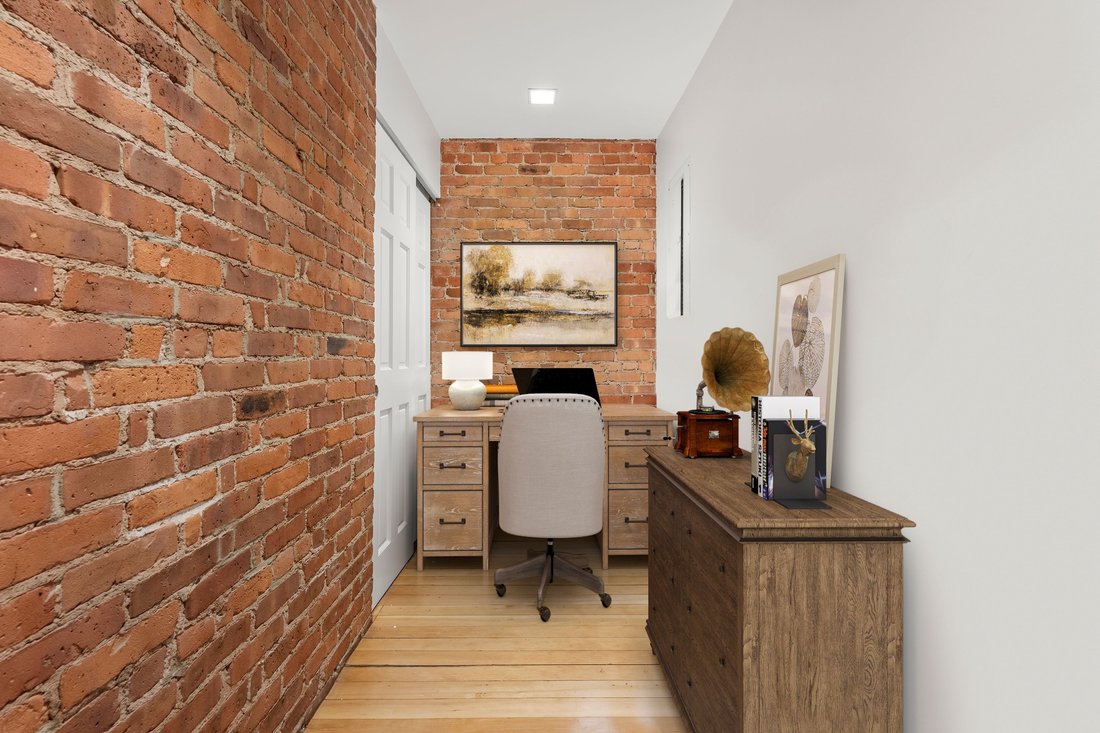 Condo in Boston, Massachusetts, United States 5 - 15668936