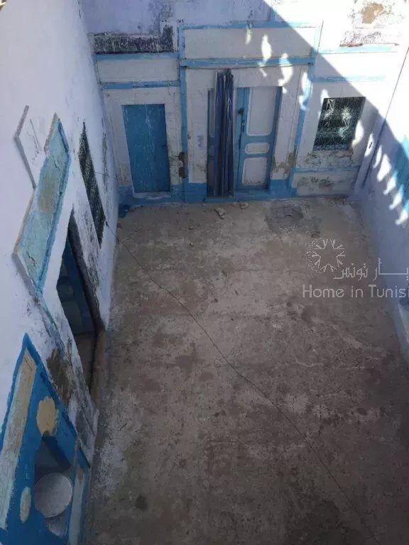 House in Hammamet, Nabeul, Tunisia 4 - 12145123