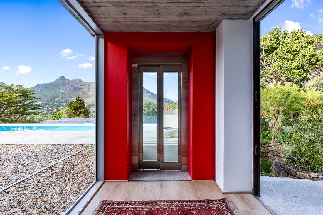 House in Cape Town, Western Cape, South Africa 5 - 15670586