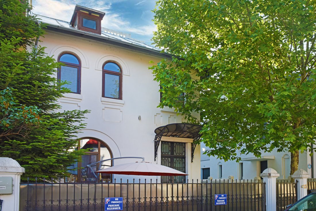 House in Bucharest, Bucharest, Romania 4 - 15669740