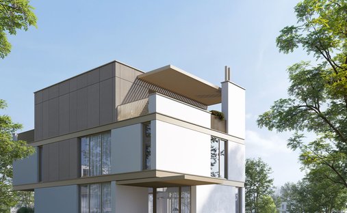 Casa a Bucarest, Bucarest, Romania 1
