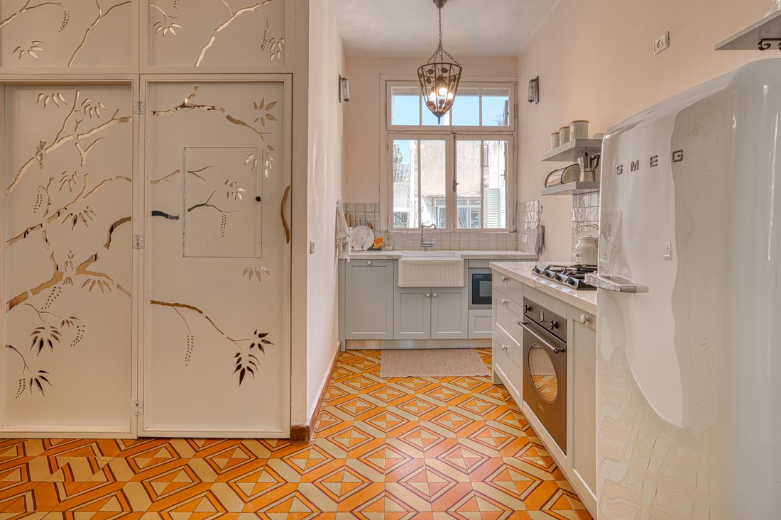 Apartment in Tel Aviv-Yafo, Tel Aviv District, Israel 4 - 15670302