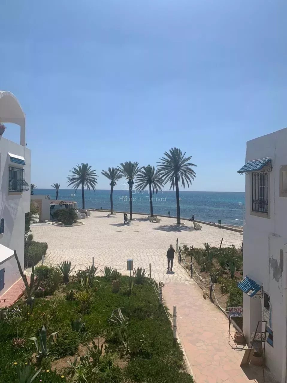 House in Hammamet, Nabeul, Tunisia 1 - 12145123