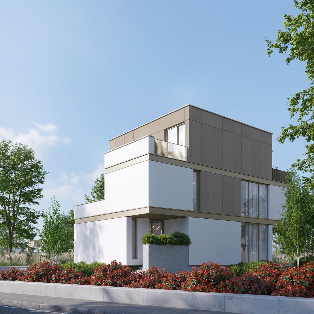 House in Bucharest, Bucharest, Romania 4 - 15669800