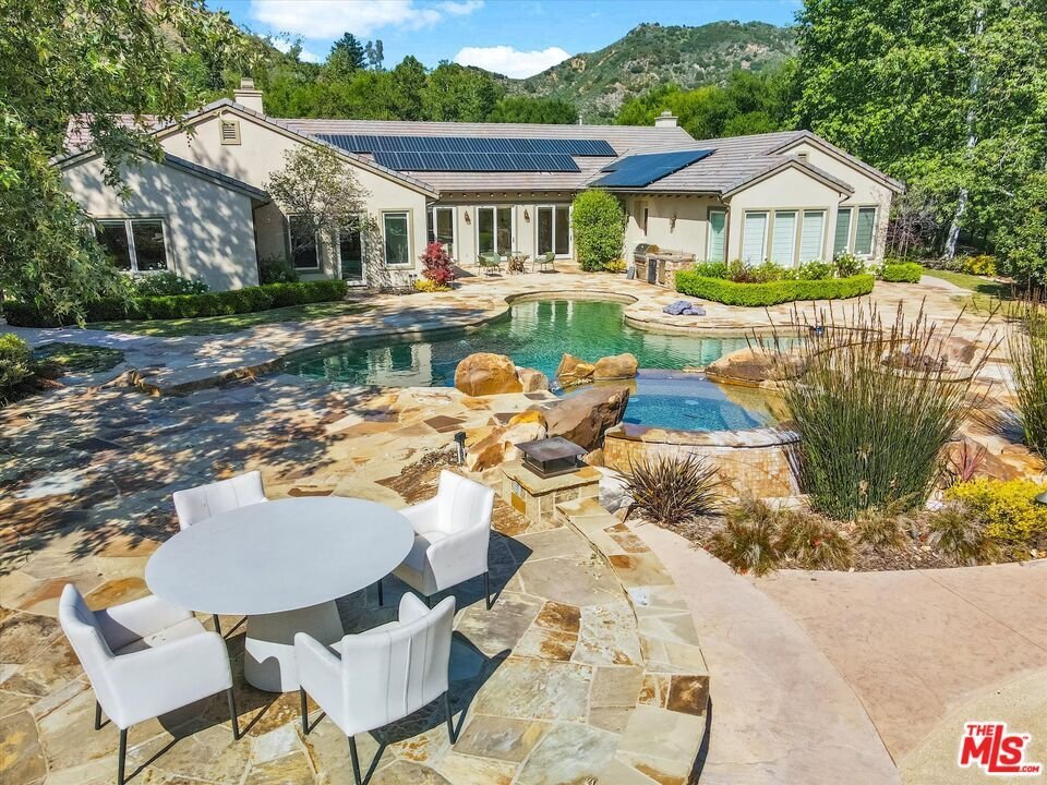 Agoura Hills, California, United States 5 - 15667803