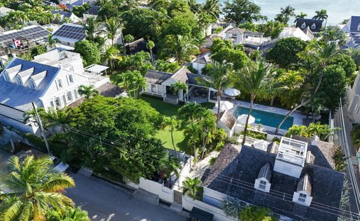 House in Dunmore Town, Harbour Island, The Bahamas 1