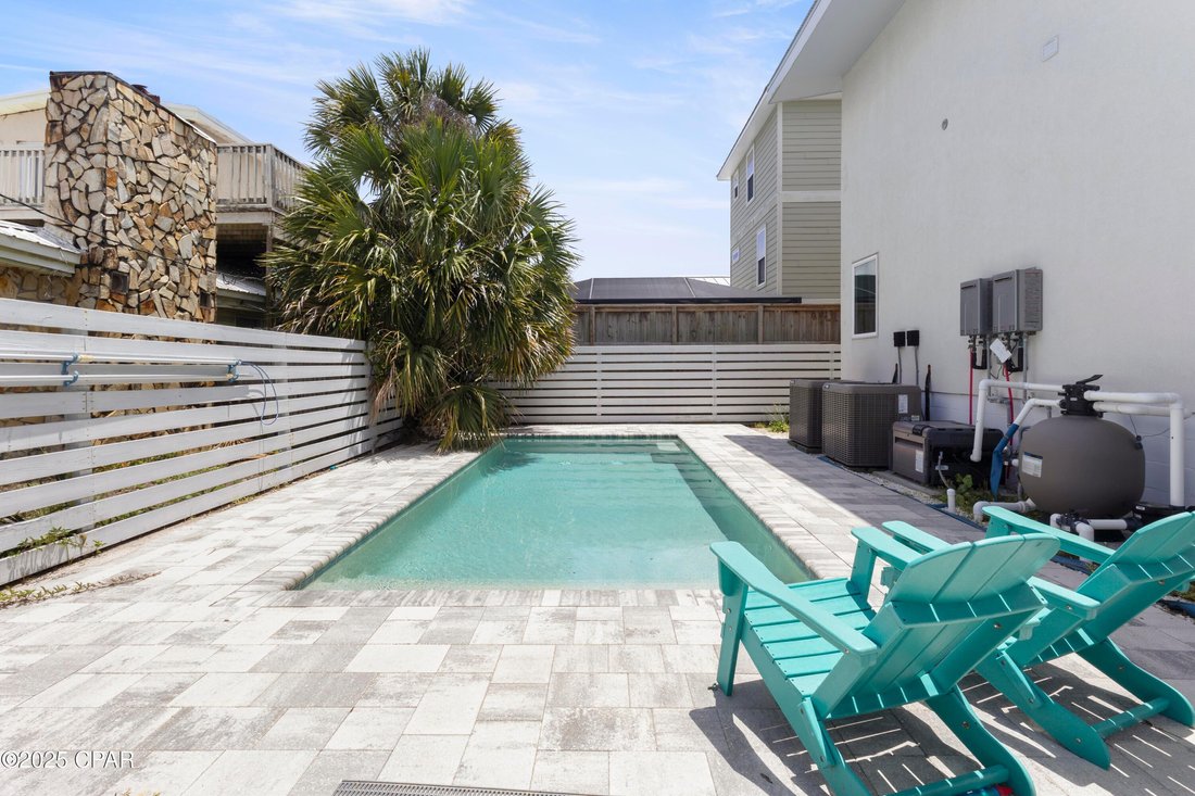 House in Rosemary Beach, Florida, United States 4 - 15667657